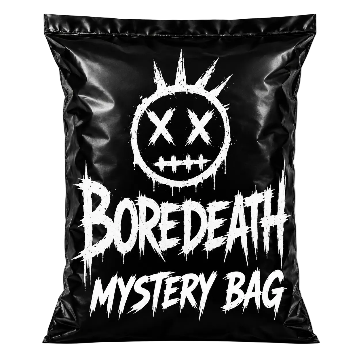 Season 1 Mystery Bag