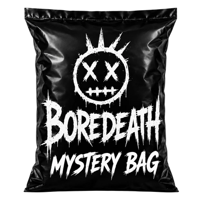 Season 1 Mystery Bag