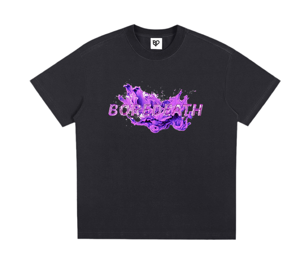 Syrupy Feelingz Shirt