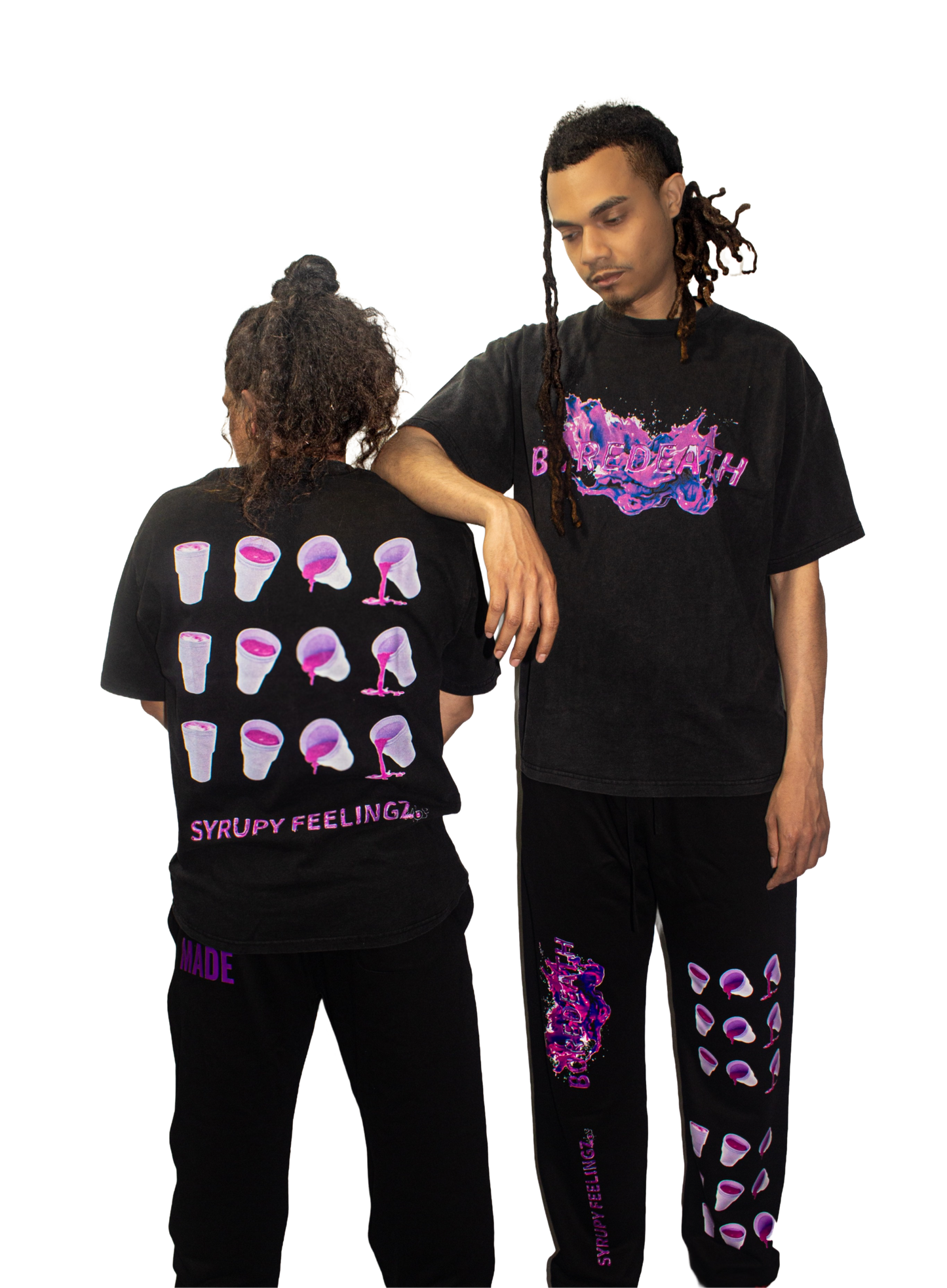 Syrupy Feelingz Shirt