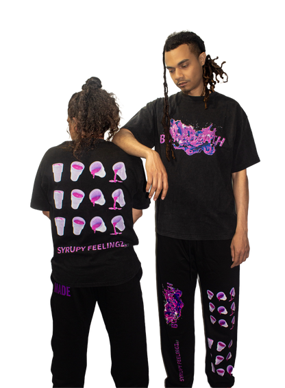 Syrupy Feelingz Shirt