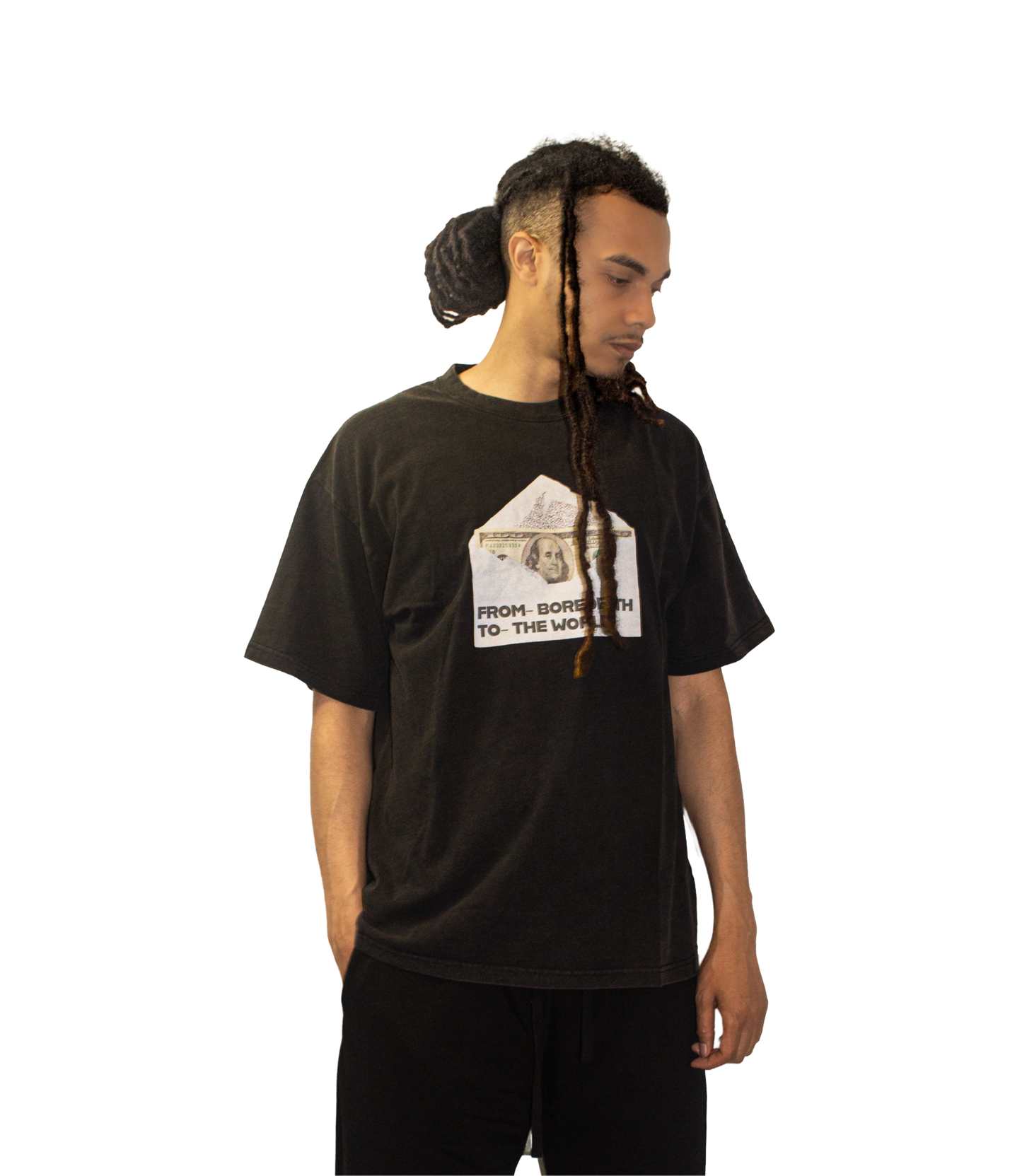 Soul Good Money Good Shirt