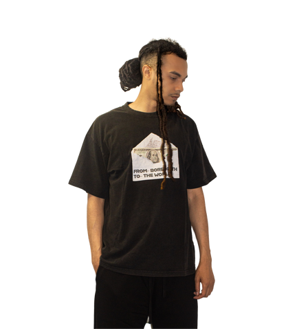 Soul Good Money Good Shirt